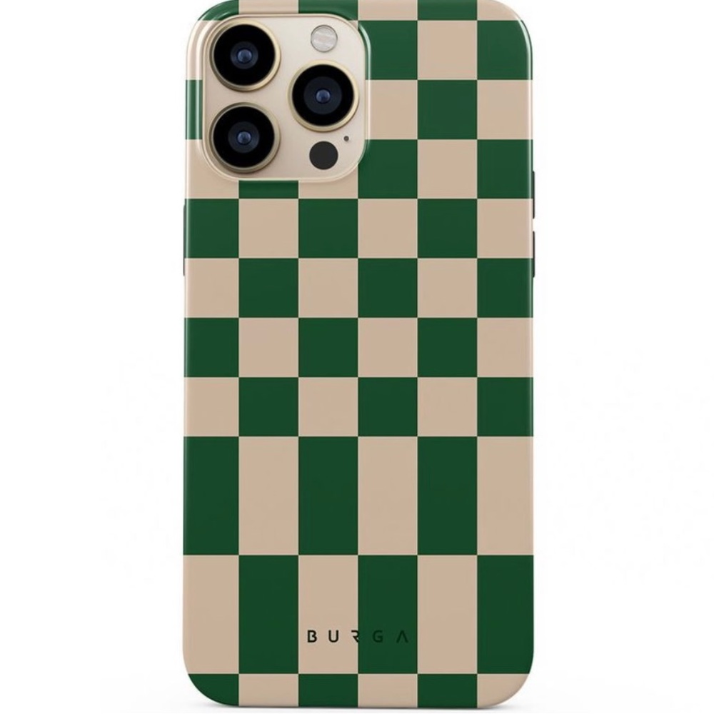 iPhone 13 Pro Tough Case